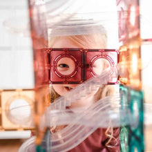 將圖片載入圖庫檢視器 Connetix - 粉彩球道組 106PC
