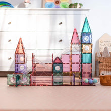 將圖片載入圖庫檢視器 Connetix - 粉彩球道組 106PC
