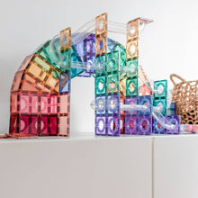 將圖片載入圖庫檢視器 Connetix - 粉彩球道組 106PC
