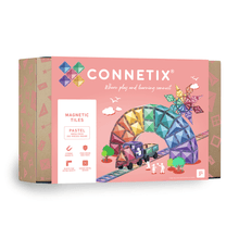 Load image into Gallery viewer, [預購] Connetix - Pastel Mega Pack 202 pc
