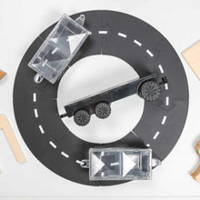 Load image into Gallery viewer, [預購] Connetix - Rainbow Transport Pack 50 pc
