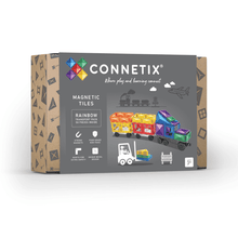 Load image into Gallery viewer, [預購] Connetix - Rainbow Transport Pack 50 pc
