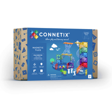 將圖片載入圖庫檢視器 Connetix - 彩虹球道進階延伸組 66PC
