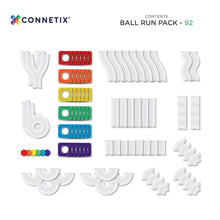 將圖片載入圖庫檢視器 Connetix - 粉彩球道組 106PC
