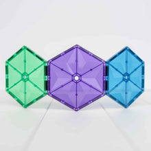 Load image into Gallery viewer, [預購] Connetix - Rainbow Mega Pack 212 pc
