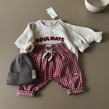 Load image into Gallery viewer, Guapoo - 毛線帽 Brown
