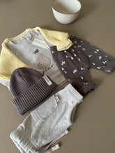 Load image into Gallery viewer, Guapoo - 毛線帽 Brown
