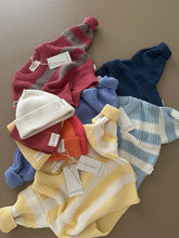 Load image into Gallery viewer, Guapoo - 毛線帽 Dove
