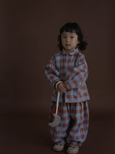 Load image into Gallery viewer, Organic Zoo - Maple Gingham Lodge Pants
