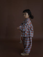 Load image into Gallery viewer, Organic Zoo - Maple Gingham Lodge Pants
