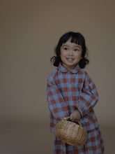 Load image into Gallery viewer, Organic Zoo - Maple Gingham Lodge Shirt
