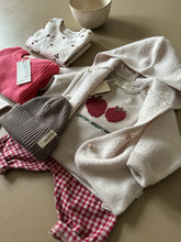 Load image into Gallery viewer, Guapoo -美利奴羊毛外套
