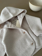 Load image into Gallery viewer, Guapoo -美利奴羊毛外套
