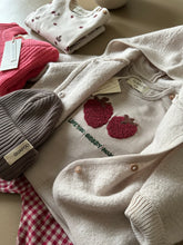 Load image into Gallery viewer, Guapoo -美利奴羊毛外套
