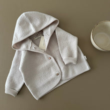 Load image into Gallery viewer, Guapoo -美利奴羊毛外套
