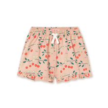 Load image into Gallery viewer, Tiny Cottons -  Cherry Trees Short
