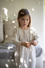 Load image into Gallery viewer, 1+ In the Family - SAONA 短袖裙子 (Ecru)
