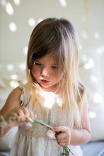 Load image into Gallery viewer, 1+ In the Family - SAONA 短袖裙子 (Ecru)
