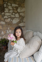 Load image into Gallery viewer, 1+ In the Family - FONTCLARA 無袖裙子 (Grey) 12M, 18M
