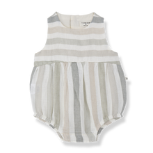 Load image into Gallery viewer, 1+ In the Family - BLANES 包屁衣 (Beige)

