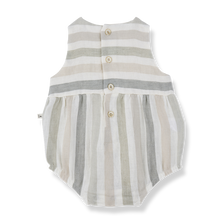 Load image into Gallery viewer, 1+ In the Family - BLANES 包屁衣 (Beige)
