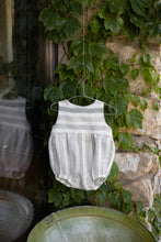 Load image into Gallery viewer, 1+ In the Family - BLANES 包屁衣 (Beige)
