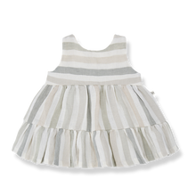 Load image into Gallery viewer, 1+ In the Family - CALONGE 無袖裙子 (Beige)
