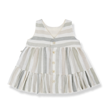 Load image into Gallery viewer, 1+ In the Family - CALONGE 無袖裙子 (Beige)
