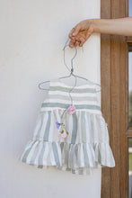 Load image into Gallery viewer, 1+ In the Family - CALONGE 無袖裙子 (Beige)
