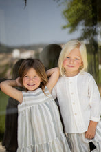 Load image into Gallery viewer, 1+ In the Family - CALONGE 無袖裙子 (Beige)
