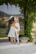 Load image into Gallery viewer, 1+ In the Family - CALONGE 無袖裙子 (Beige)
