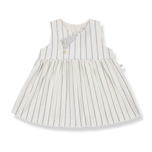 Load image into Gallery viewer, 1+ In the Family - ESCALA 條紋裙子 (Off-White)
