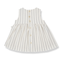Load image into Gallery viewer, 1+ In the Family - ESCALA 條紋裙子 (Off-White)
