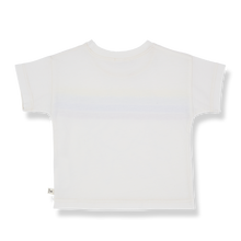 Load image into Gallery viewer, 1+ In the Family - ALAYOR 休閒短袖 (Off-White)
