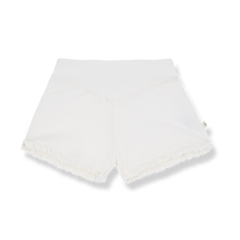 將圖片載入圖庫檢視器 1+ In the Family - MARRATXI 短褲 (Off-White)
