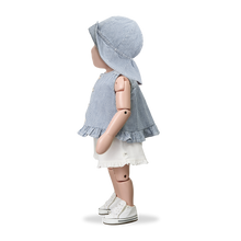 將圖片載入圖庫檢視器 1+ In the Family - MARRATXI 短褲 (Off-White)
