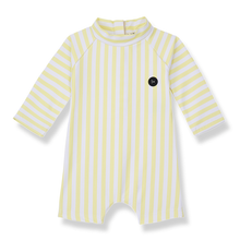 Load image into Gallery viewer, 1+ In the Family -MIGJORN 連身泳衣 (Lemon)
