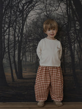 Load image into Gallery viewer, Organic Zoo - Paprika Barrel Pants

