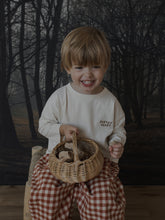 Load image into Gallery viewer, Organic Zoo - Paprika Barrel Pants
