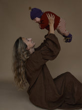 Load image into Gallery viewer, Organic Zoo - Paprika Cuffed Legging
