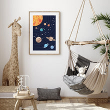 Load image into Gallery viewer, [預購] Pastelowe Love -  Poster (星球)
