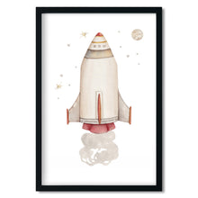 Load image into Gallery viewer, [預購] Pastelowe Love -  Poster (Rocket)
