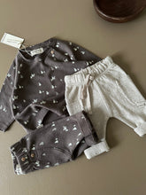 Load image into Gallery viewer, Guapoo - 有機棉運動褲 (Creamy Sprinkle)
