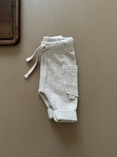 Load image into Gallery viewer, Guapoo - 有機棉運動褲 (Creamy Sprinkle)
