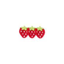 Load image into Gallery viewer, Strawberries 髮夾

