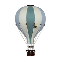 Load image into Gallery viewer, Super Balloon - Mint Grey/Creamy/Pastel Green
