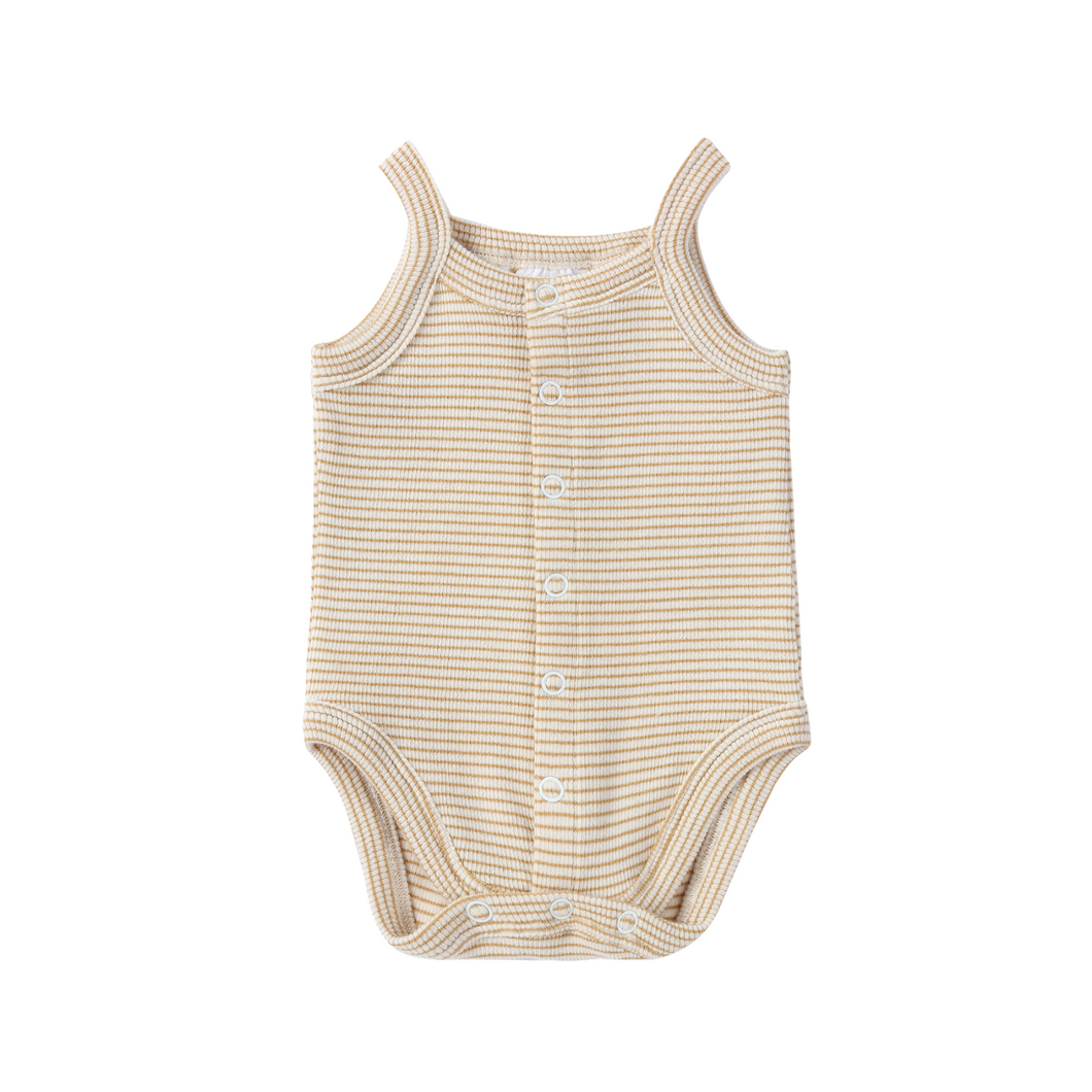 Susukoshi - Tank Suit (Honey)