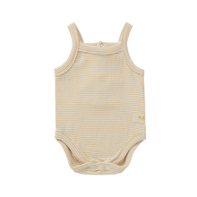 Load image into Gallery viewer, Susukoshi - Tank Suit (Honey)
