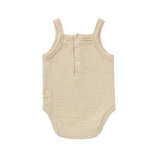 Load image into Gallery viewer, Susukoshi - Tank Suit (Honey)
