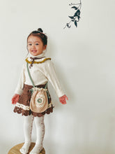 Load image into Gallery viewer, [預購] Babytoly - Camille Skirt (Walnut)
